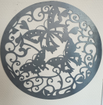 Панели для калиток