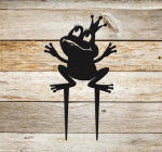 Садовые фигурки